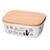 STUDIO GHIBLI -Kiki Delivery Service - Enamel Butter Dish 150x100x65mm