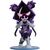 FORTNITE - Raven Team Leader - Figure Youtooz 12cm