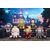 PITENAUGHT - Elf - Display of 6 Plushs 17cm - Mystery Box