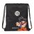 DRAGON BALL - Goku - Gym Bag '40x35x1cm'