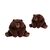 PIXAR - HOPPERS - Ellen Bear - Plush Toy 32cm