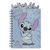 LILO & STITCH - Notepad spiral A5