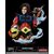 GRENDIZER - Duke Fleed - King Bust 1/4 23cm
