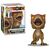 JURASSIC WORLD REBIRTH - POP Movies N° 1804 - Carnotaurus