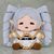 FRIEREN : BEYOND JOURNEY'S END - Frieren "Ringlets" - Plush 17cm