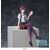 EVANGELION - Mari Makinami "Illustrious" - Statue PM Perching 14cm