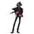 LUPIN THE IIIRD - Daisuke Jigen - Figure 27cm