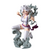 ONE PIECE - Jewelry Bonney - Figure Grandista 24cm