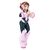 MY HERO ACADEMIA - Ochaco Uraraka - Figure Glitter & Glamours 23cm