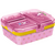 TOY STORY - Lotso - Lunch Box multi compartment