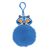 K-POP DEMON HUNTERS - Pom Pom Keychain