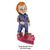 BRIDE OF CHUCKY - Chucky - Heart Connect Headknocker 17cm