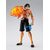 ONE PIECE - Portgas D. Ace "Marineford" - Figure S.H. Figuarts 15cm
