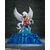 SAINT SEIYA-Pegasus Bronze -Statue FiguartsZERO Touche Metallique 25cm