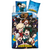 MY HERO ACADEMIA - Duvet Cover 140X200 - '100% Cotton'
