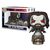 SUPERGIRL - POP Ride N° XXX - POP 1