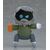 ASTRO BOT - Joel Bot (The Last of Us) - Plush 10cm