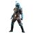 STAR WARS - The Mandalorian : Axe Woves - Action Figure 30cm