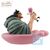 ONE PIECE - Kuma & Bonney - Figure Dramatic Memories 13cm