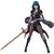 FIRE EMBLEM THREE HOUSES - Byleth - Figure 16cm