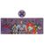 MASTERS OF THE UNIVERSE - Villains - XL Desktop Mat + 1 Coaster