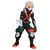 MY HERO ACADEMIA - Katsuki Bakugo - Figure Maximatic 21cm