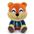 CONKER'S BAD FUR DAY - Conker's Bad Fur Day - Plush Youtooz 23cm