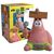 SPONGEBOB - Nail on Head Patrick - Figure Youtooz 10cm