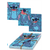 STITCH - Set of 3 Excercice Book