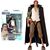 ONE PIECE - Shanks - Figure Anime Heroes 17cm