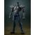 YU YU HAKUSHO - Younger Toguro 100% - Figure S.H. Figuarts 18cm