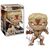 ATTACK ON TITAN - POP JUMBO N° 1995 - Armored Titan