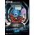DISNEY - Stitch Experiment 626 - Statuette Master Craft 39 cm