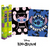 LILO & STITCH - Stitch & Angel - 2 Posters 52 x 38cm Set