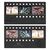 JURASSIC PARK - Metal Film Strip Collectible
