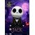 NIGHTMARE BEFORE CHRISTMAS - Jack - Bank Vinyl Figure 11.8cm