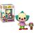 THE SIMPSONS - POP & Buddy N° 1741 - Krusty & Mr. Tenny