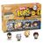 DEMON SLAYER - Bitty Pop 4 Pack 2.5cm - Inosuke