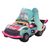 HATSUNE MIKU GT PROJECT - Hatsune Miku Racing 2025 - Plush Set 15cm
