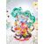 HATSUNE MIKU - Japan Live Tour 2025 Blooming - Statue 1/7 32cm