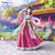 THE APOTHECARY DIARIES - Maomao - Statue Trio-Try-It 16cm
