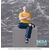 SAKAMOTO DAYS  - Taro Sakamoto "Serious" - Statue PM Perching 14cm