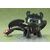 HOW TO TRAIN YOUR DRAGON - Toothless - Figure Nendoroid 8.5cm