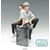 EVANGELION - Shinji & Kaworu "Kaworu Version" - Figure Vignetteum 17cm