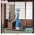 EVANGELION - Rei Ayanami "Tentative Name" - Figure Figurizma 25cm