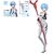 EVANGELION - 30MP Rei Ayanami (Plug suit) - Model Kit