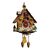 PANTASY - Cuckoo Clock - Building block