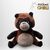 POMPOKO - Shokichi - Plush 12.5cm