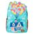 DISNEY - Up - Nylon Backpack LoungeFly