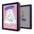 THE SIMPSONS - Homer - Framed LED Print 28x20x5cm
